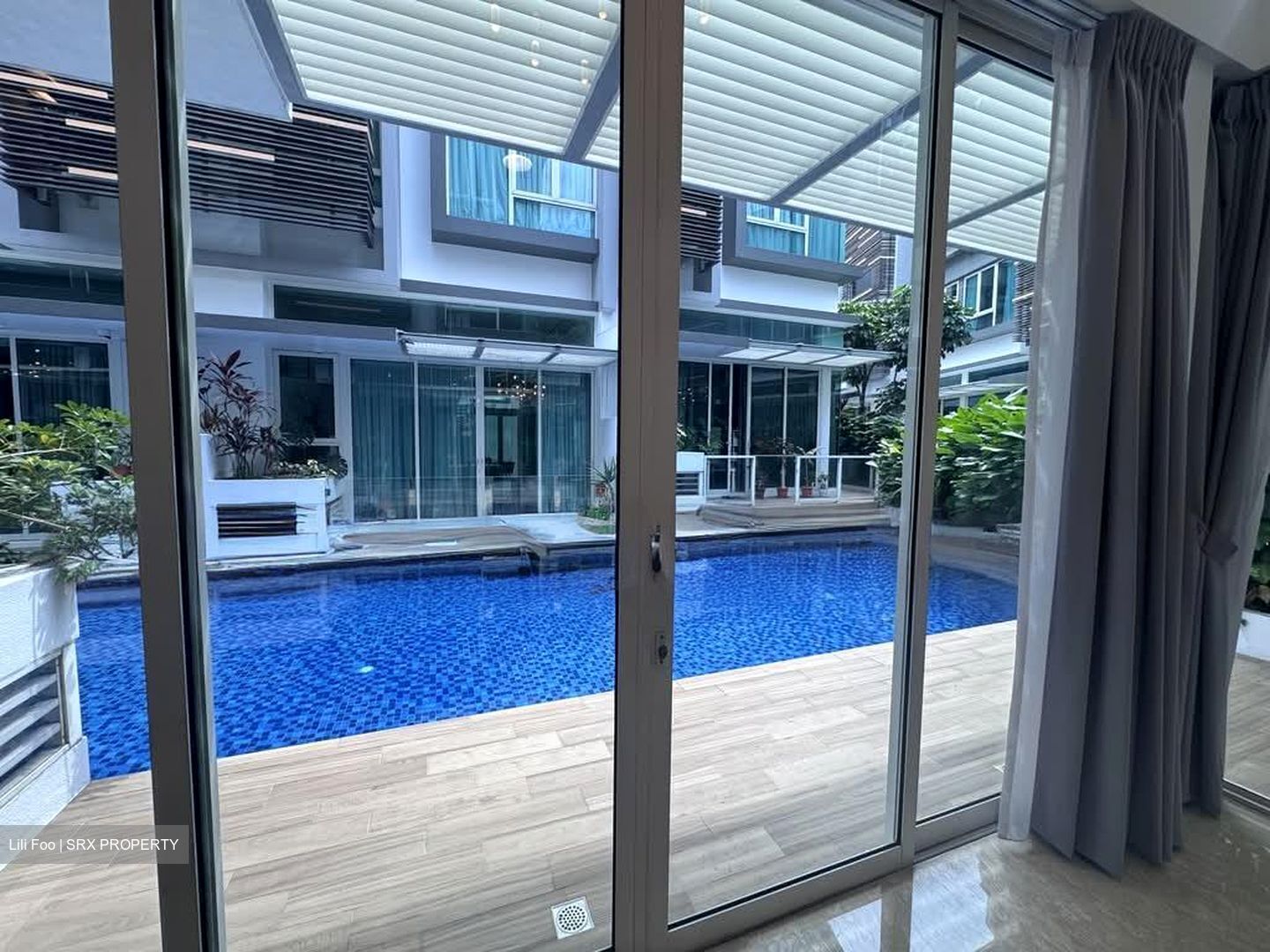 Cabana (D28), Terrace #595901021